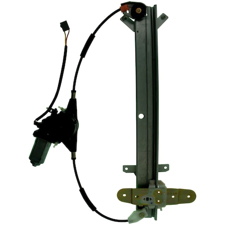 Continental/Teves Ford Cr Vic 11-92/Merc Gr Marquis 11-92/ Power Window Mo, Wl43111 WL43111